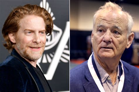 Seth Green Details Bill Murray Harassment at SNL: 'I Just Cried' .